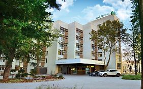 Хотел Зеленият Хълм